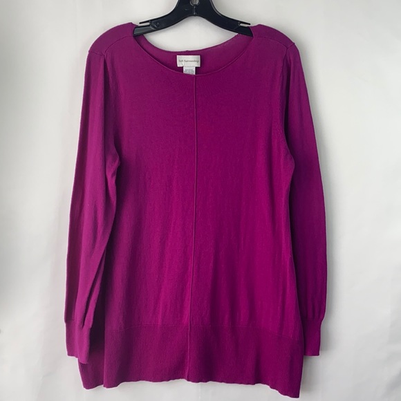 Soft Surroundings Sweaters - Soft Surroundings sweater size medium